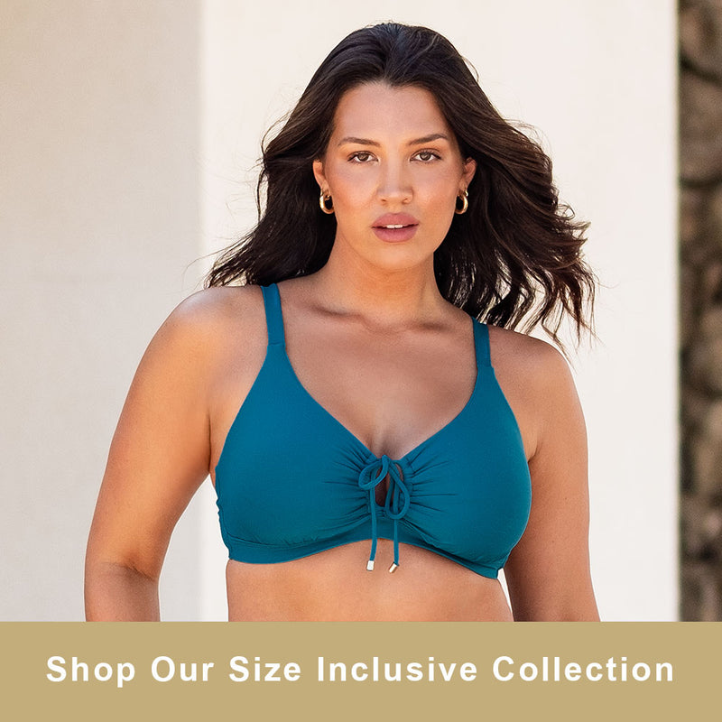 Shop Our Size-Inclusive Collection