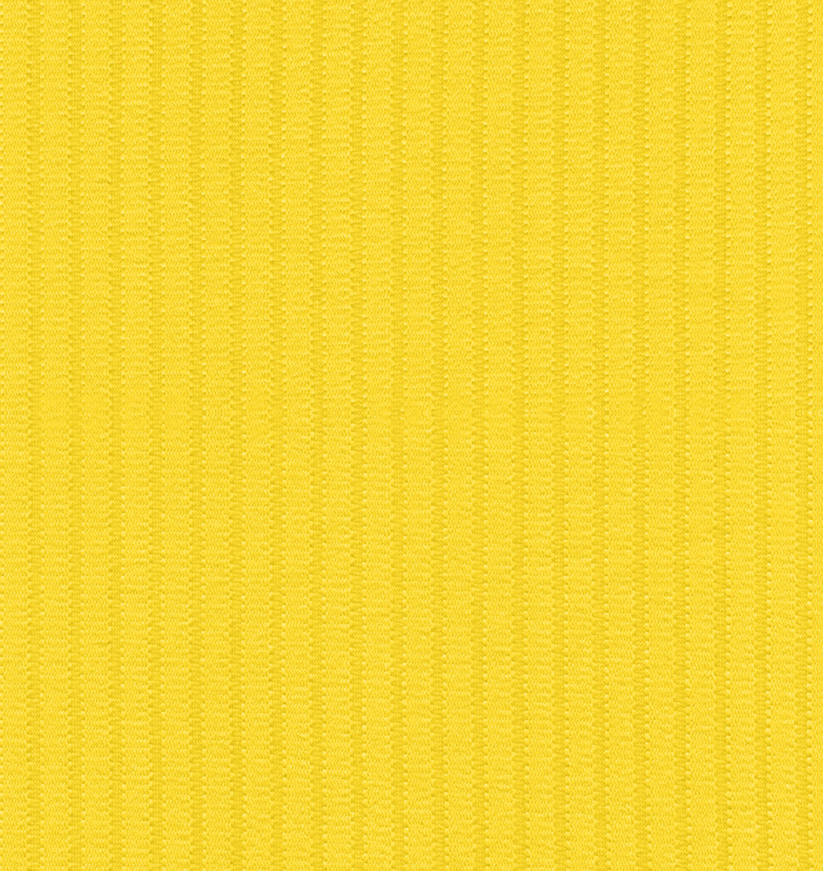 Sunsets Lemon Zest Sandbar Rib solid yellow swimsuit color on a signature ribbed fabric