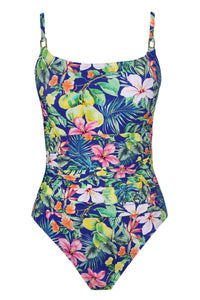 Sunsets Seaside Harvest Pamela One Piece