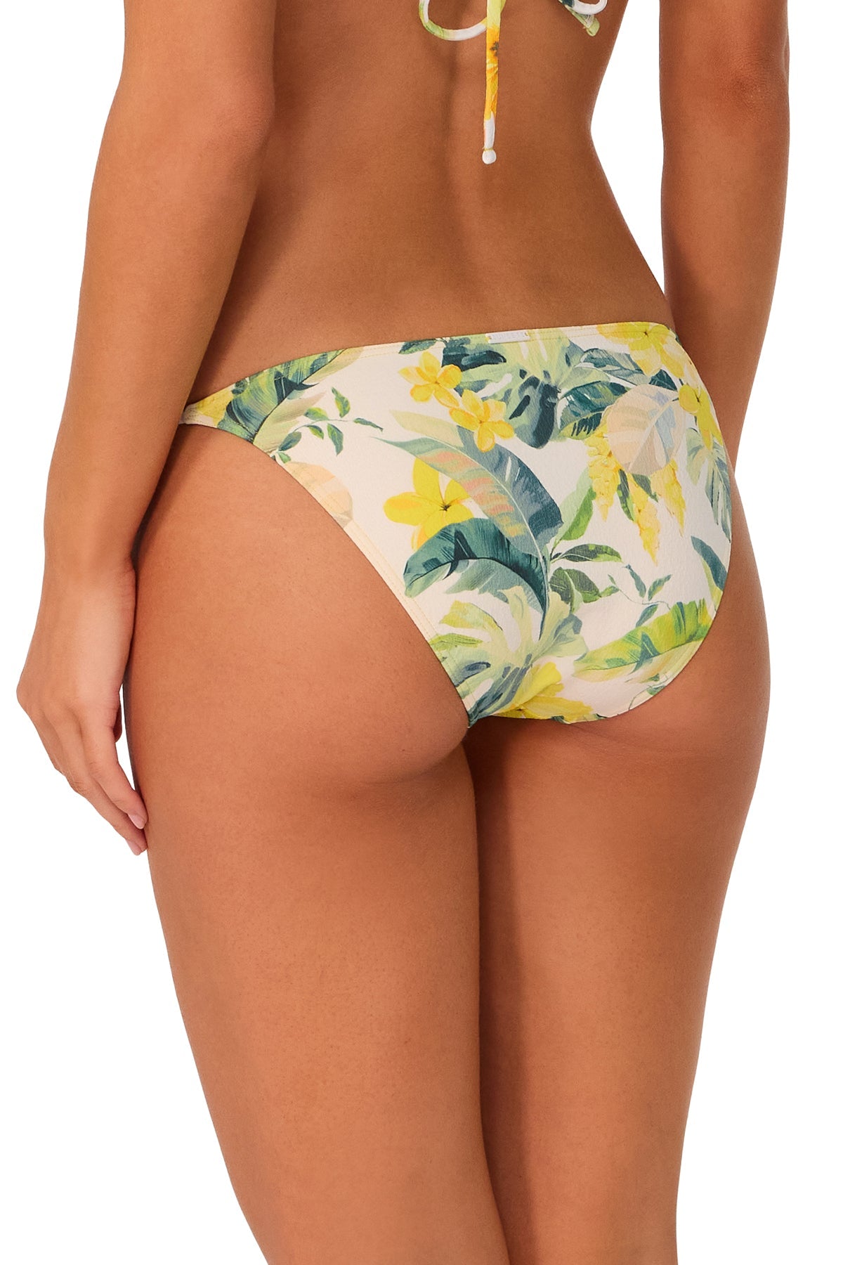Sunsets Isla Soleil Crepe California Dreamin' Bottom