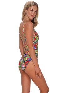 Sunsets Surf's Up Veronica One Piece