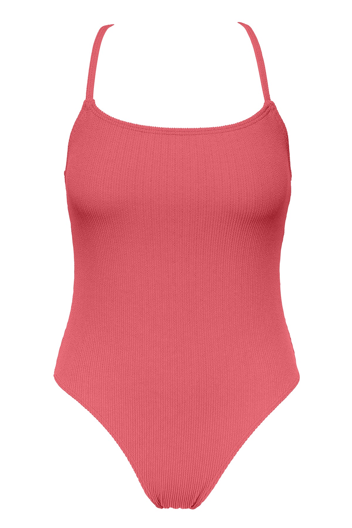 Pacifica by Sunsets Hibiscus Tea Ariel One Piece XS / HIBIS / 124