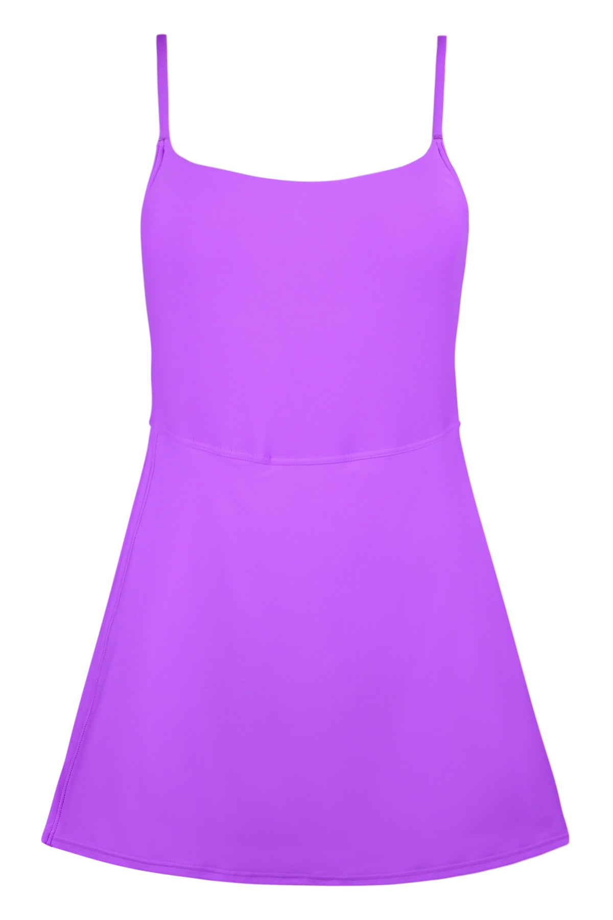 Sunsets Berry Burst Naomi Swim Dress