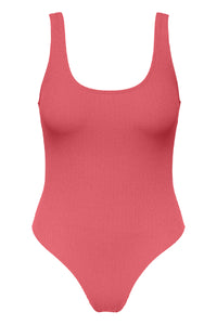 Pacifica by Sunsets Hibiscus Tea Fiona One Piece XS / HIBIS / 145