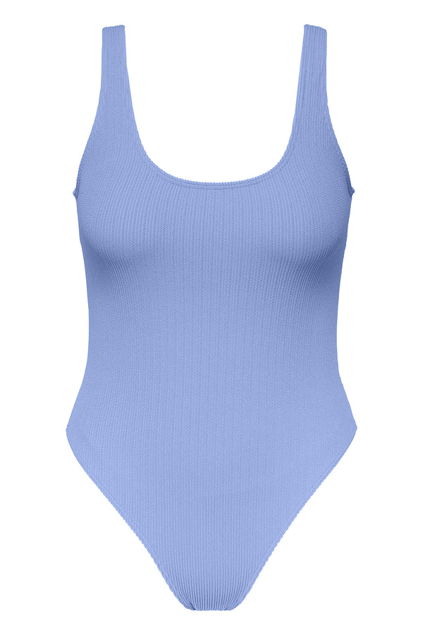 Pacifica by Sunsets Hydrangea Fiona One Piece XS / HYDRA / 145