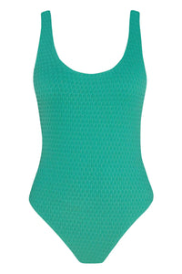 Pacifica Jade Jewel Lurex Fiona One Piece