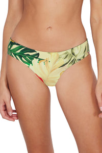 Sunsets Amber Oasis Alana Reversible Hipster Bottom XS / AMBER / 19B