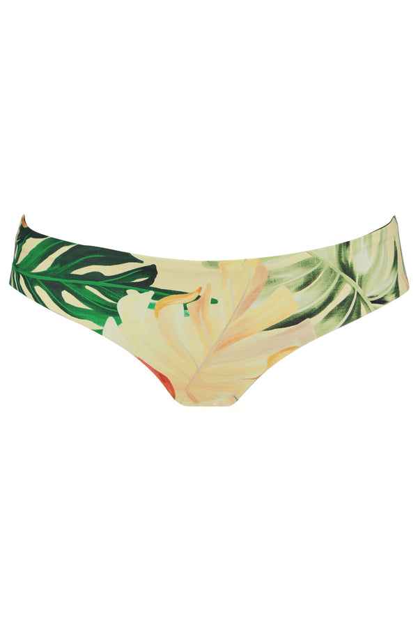 Sunsets Amber Oasis Alana Reversible Hipster Bottom XS / AMBER / 19B