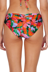 Sunsets Hummingbird Cove Alana Reversible Hipster Bottom XS / HUMMI / 19B