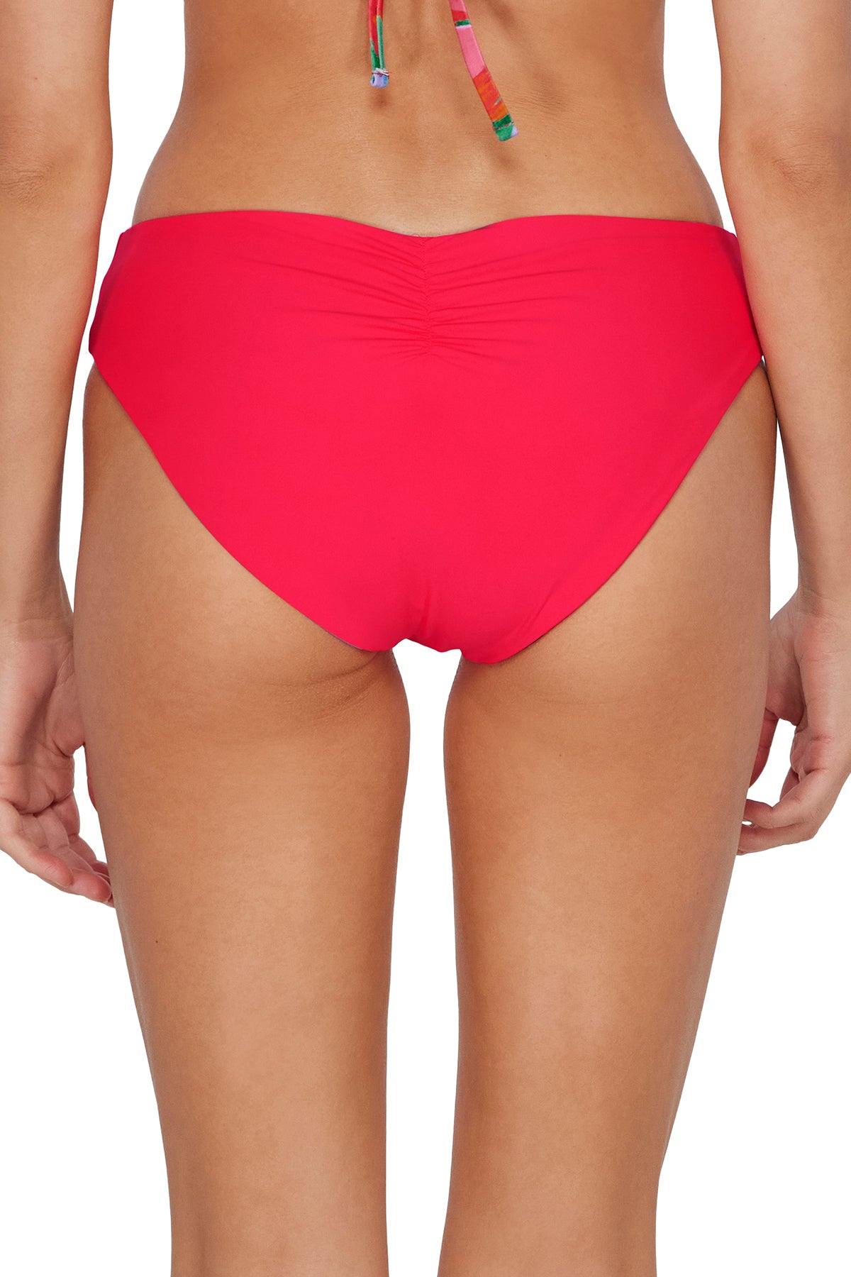 Sunsets Hummingbird Cove Alana Reversible Hipster Bottom XS / HUMMI / 19B