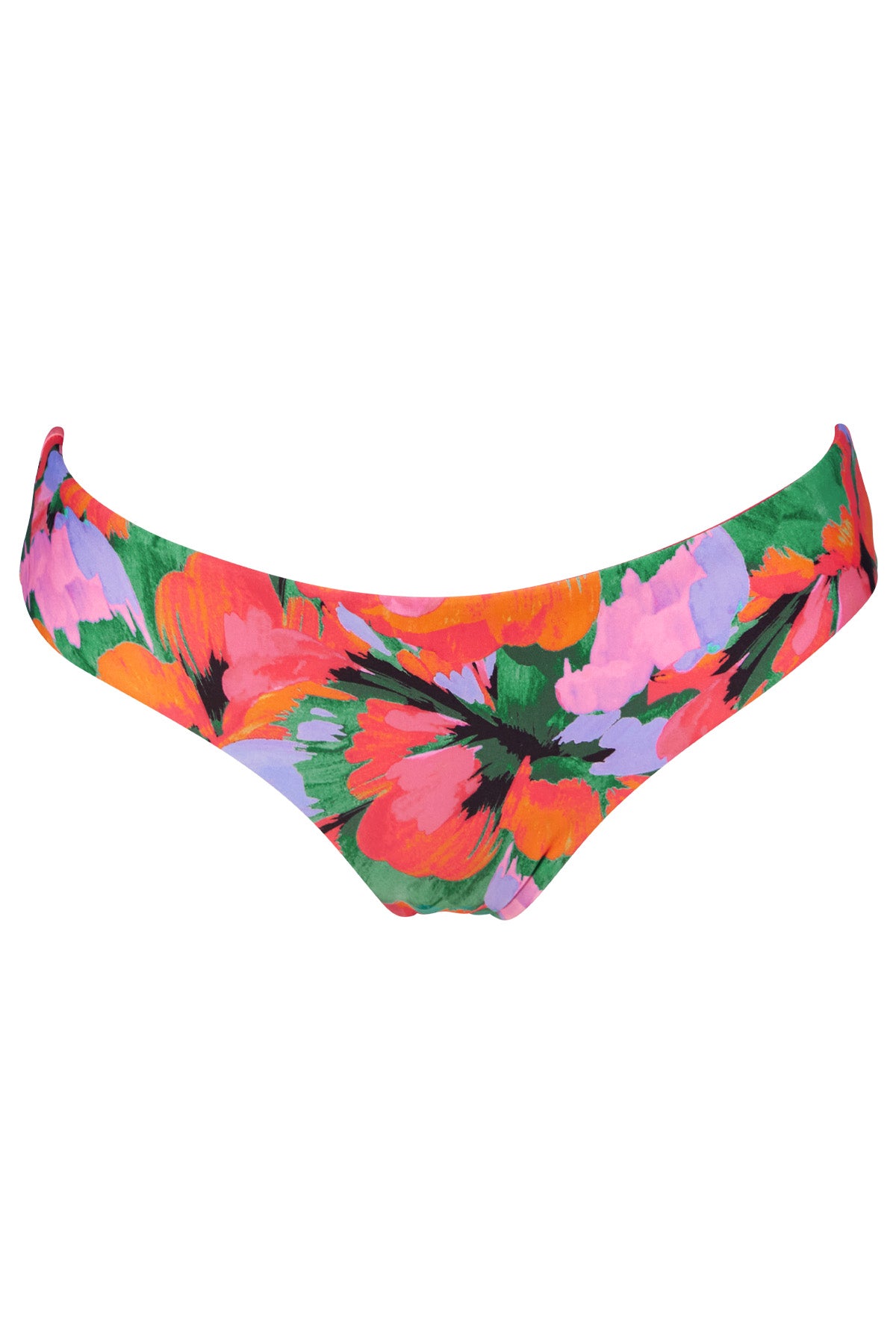 Sunsets Hummingbird Cove Alana Reversible Hipster Bottom XS / HUMMI / 19B