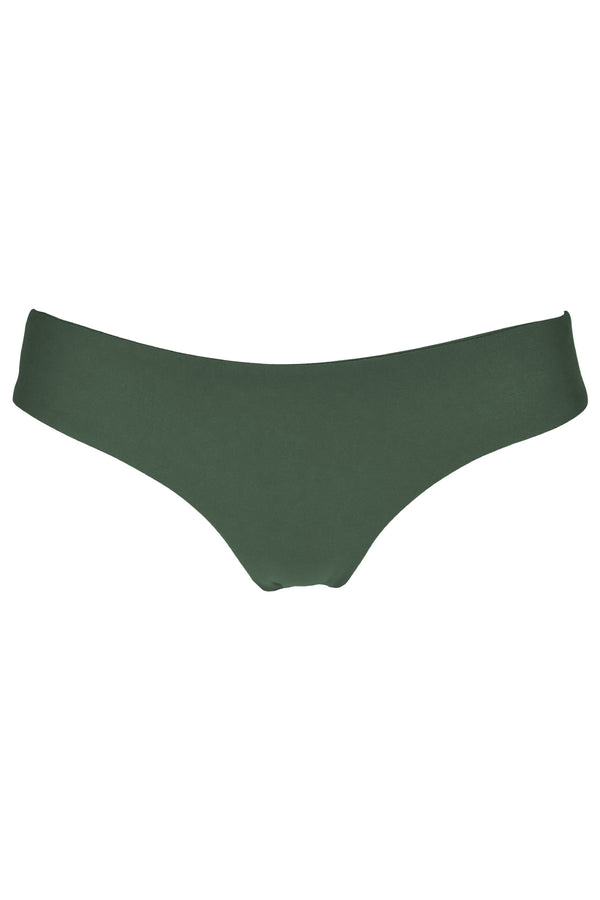 Sunsets Island Green Alana Reversible Hipster Bottom XS / ISLGR / 19B