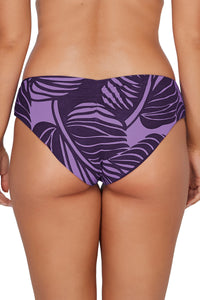 Sunsets Mystic Palms Alana Reversible Hipster Bottom XS / MYSTI / 19B