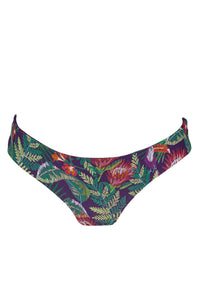 Sunsets Welcome To Rio Alana Reversible Hipster Bottom XS / WELCO / 19B