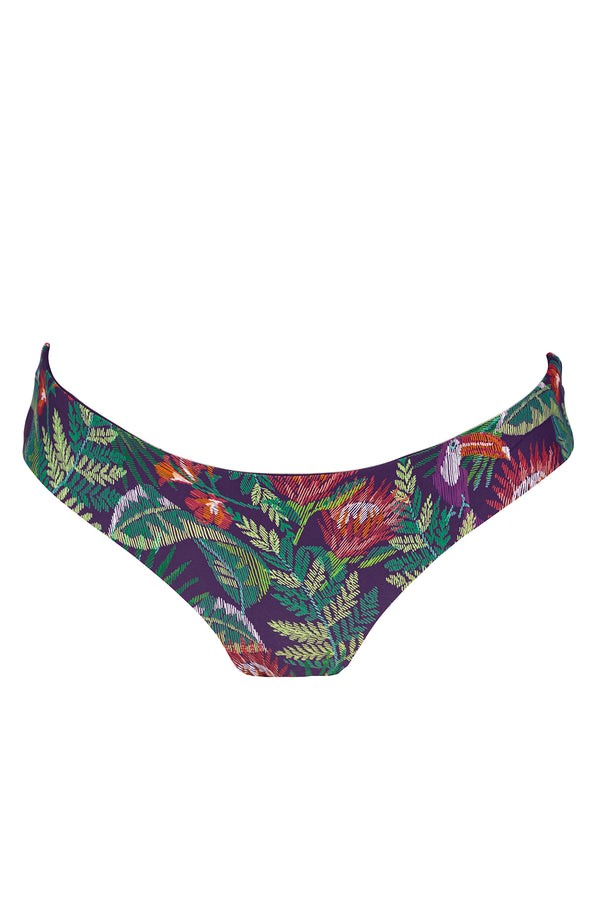 Sunsets Welcome To Rio Alana Reversible Hipster Bottom XS / WELCO / 19B