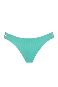 Sunsets Aqua Mist Sandbar Rib Dora Double Tab Bottom