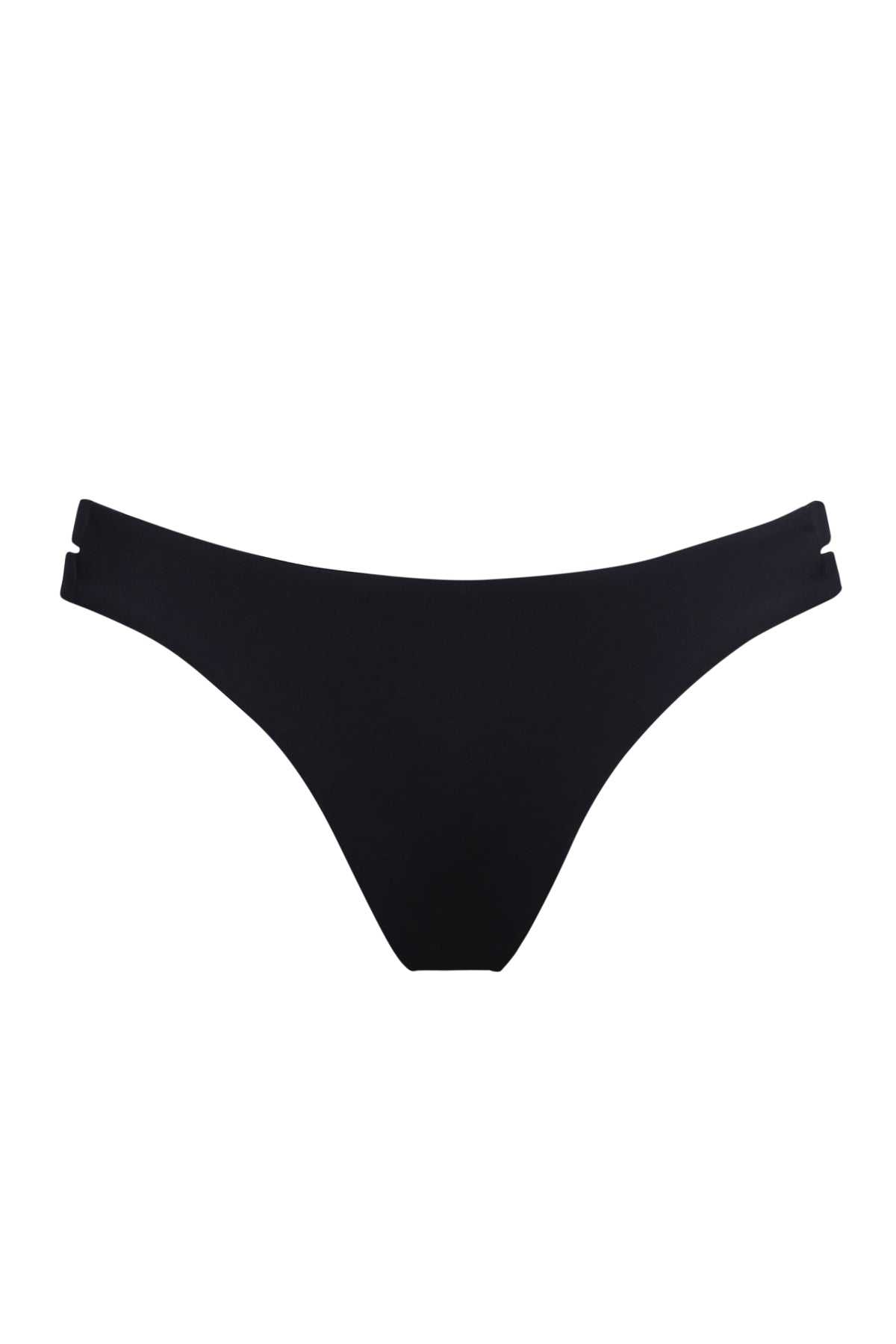 Sunsets Black Dora Double Tab Bottom