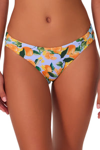 Sunsets Clementine Dora Double Tab Bottom