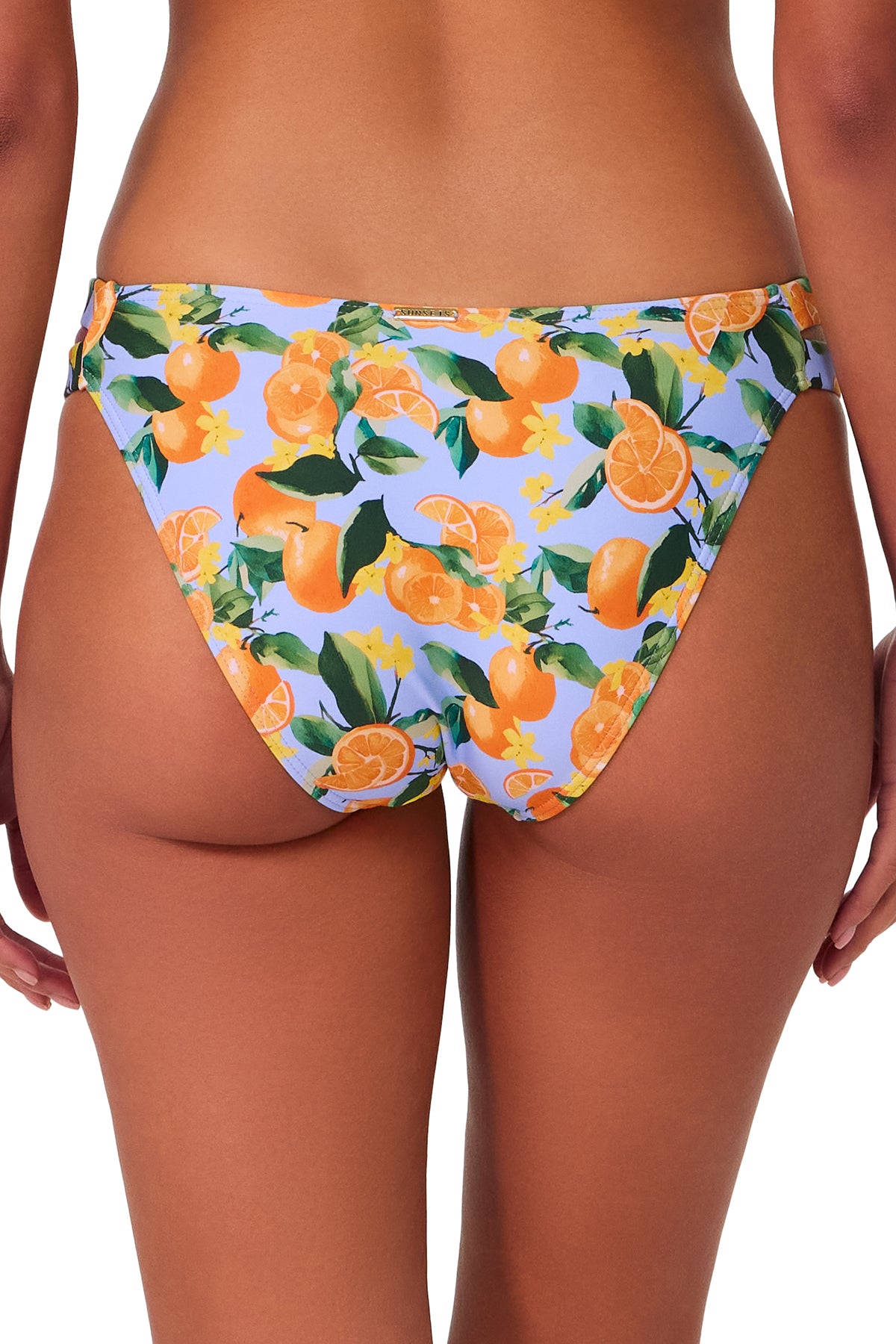 Sunsets Clementine Dora Double Tab Bottom
