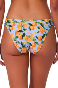 Sunsets Clementine Dora Double Tab Bottom