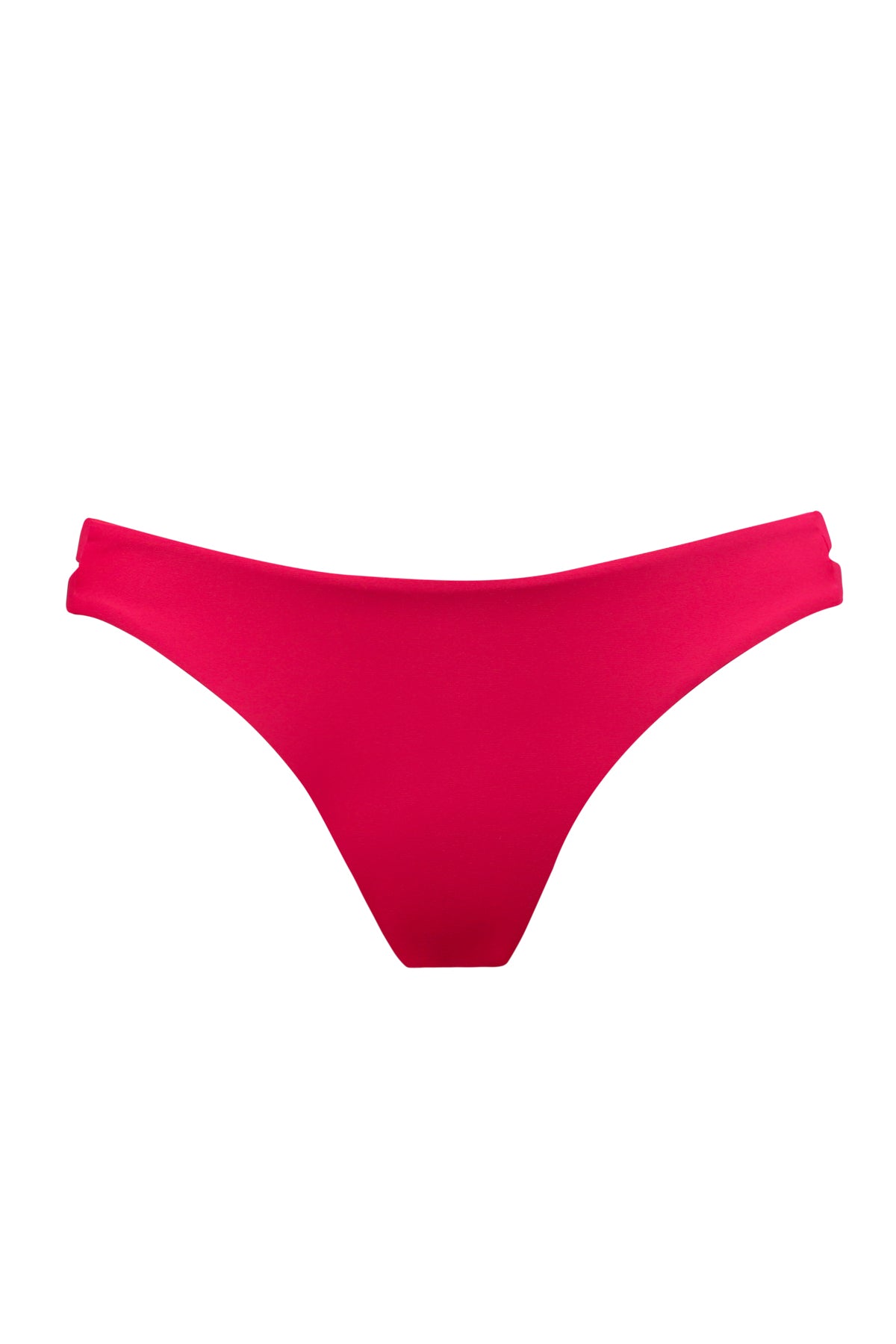 Sunsets Geranium Dora Double Tab Bottom