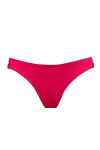 Sunsets Geranium Dora Double Tab Bottom