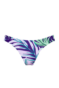 Sunsets Palm Shade Dora Double Tab Bottom