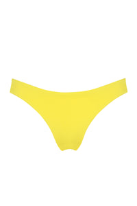 Sunsets Pineapple Crepe Dora Double Tab Bottom