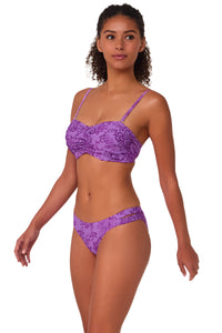 Sunsets Regency Dora Double Tab Bottom