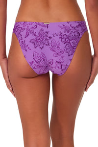 Sunsets Regency Dora Double Tab Bottom