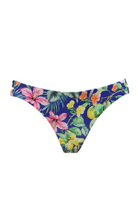 Sunsets Seaside Harvest Dora Double Tab Bottom