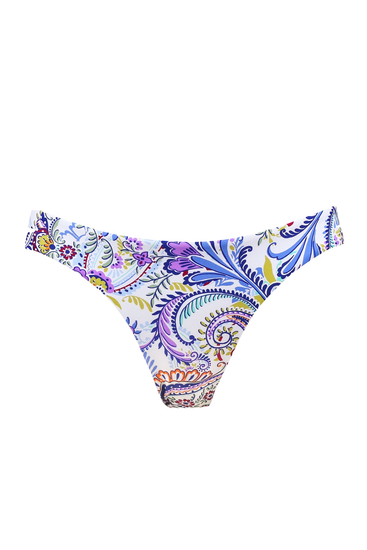 Sunsets Tide Pool Twist Dora Double Tab Bottom