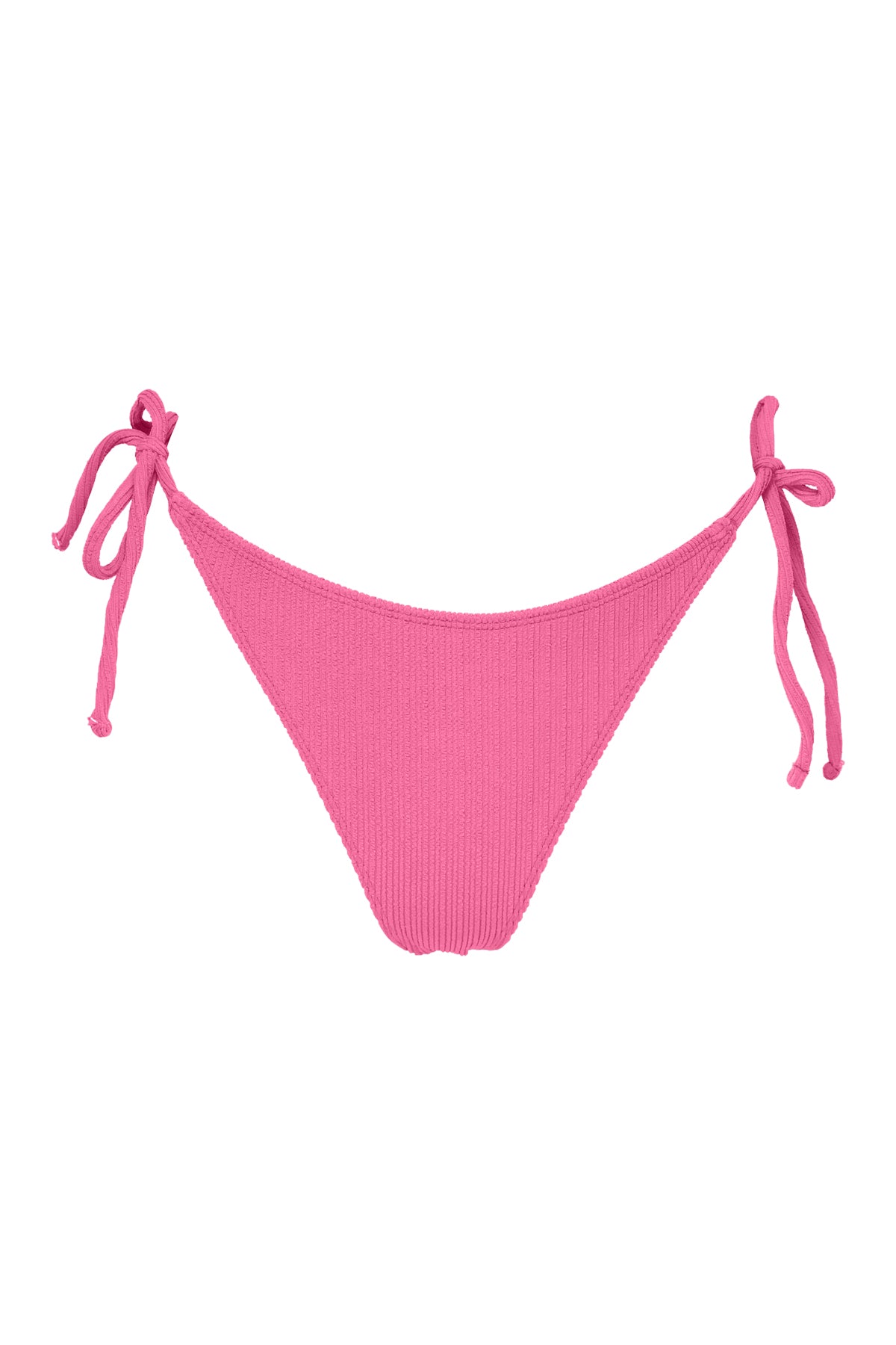 Pacifica Dragon Fruit Taryn Tie Side Bottom XS / DRAGO / 210B