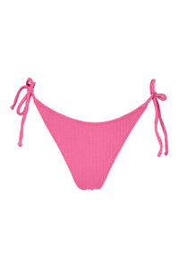 Pacifica Dragon Fruit Taryn Tie Side Bottom XS / DRAGO / 210B