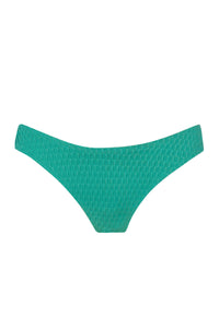 Pacifica Jade Jewel Lurex Sandy Scoop Bottom