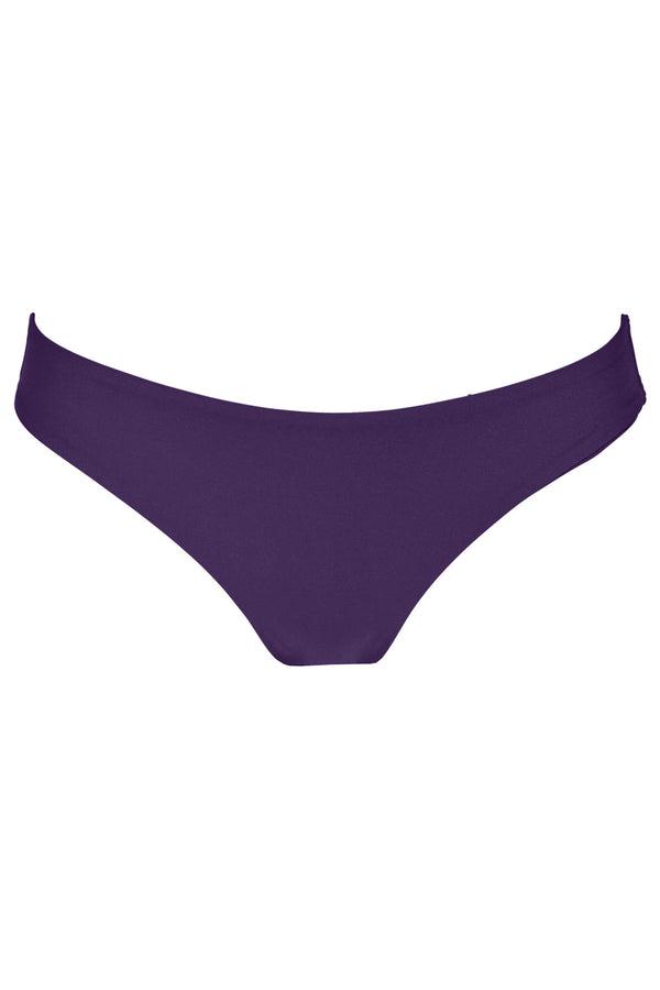 Sunsets Paradise Plum Collins Hipster Bottom XS / PARAD / 249B