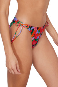 Sunsets Hummingbird Cove Everlee Tie Side Bottom XS / HUMMI / 263B