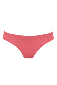 Pacifica by Sunsets Hibiscus Tea Penny Hipster Bottom XS / HIBIS / 274B