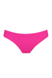 Pacifica Pink Diamond Lurex Penny Hipster Bottom
