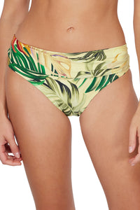 Sunsets Amber Oasis Unforgettable Bottom XS / AMBER / 27B