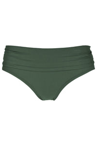 Sunsets Island Green Unforgettable Bottom XS / ISLGR / 27B