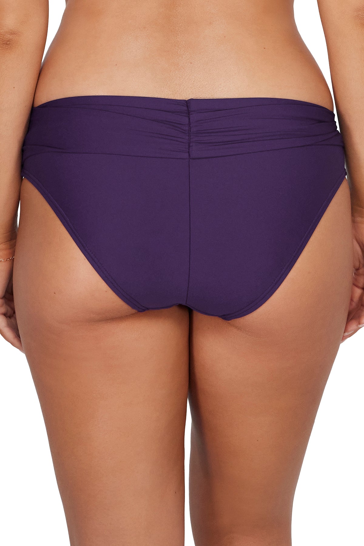 Sunsets Paradise Plum Unforgettable Bottom XS / PARAD / 27B