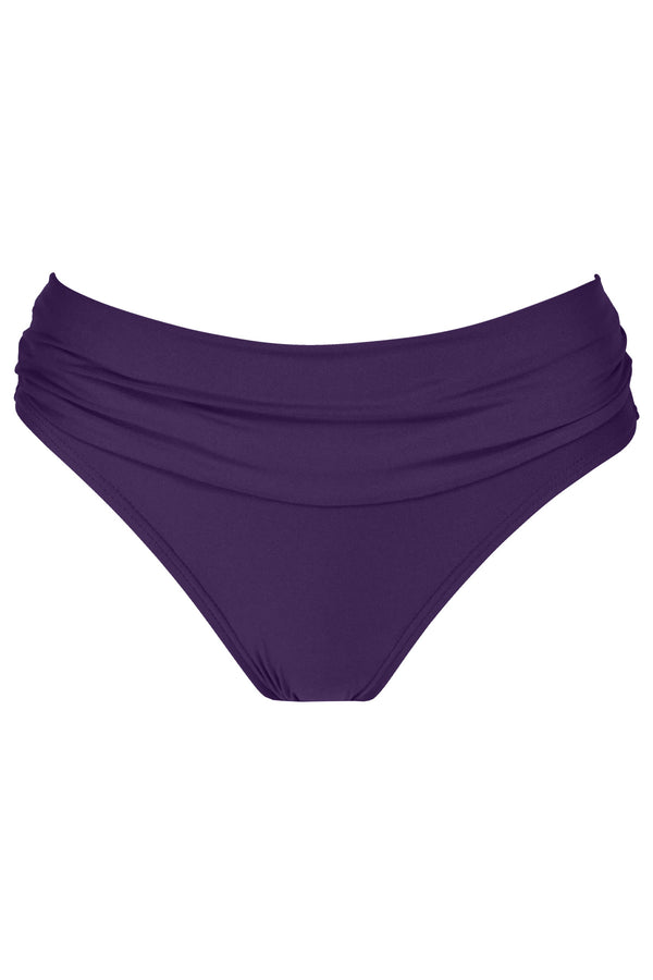 Sunsets Paradise Plum Unforgettable Bottom XS / PARAD / 27B