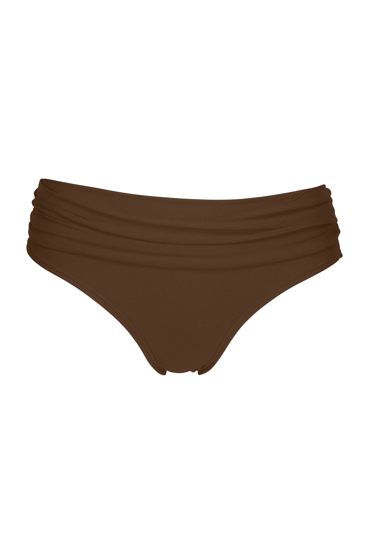 Sunsets Tiki Brown Unforgettable Bottom XS / TIKIB / 27B