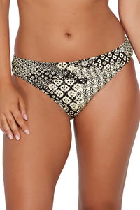 Sunsets Venice Seagrass Texture Unforgettable Bottom XS / VENIC / 27B