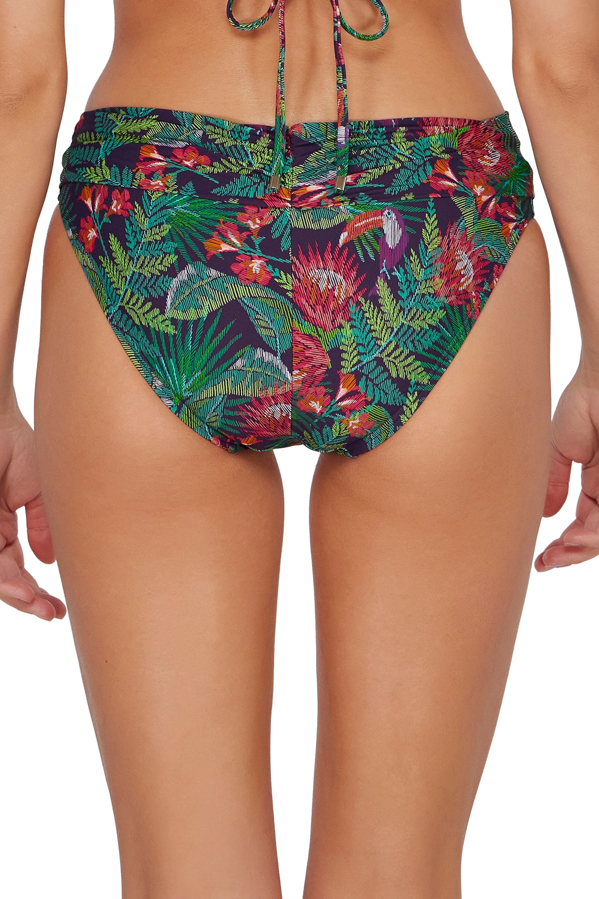 Sunsets Welcome To Rio Unforgettable Bottom XS / WELCO / 27B