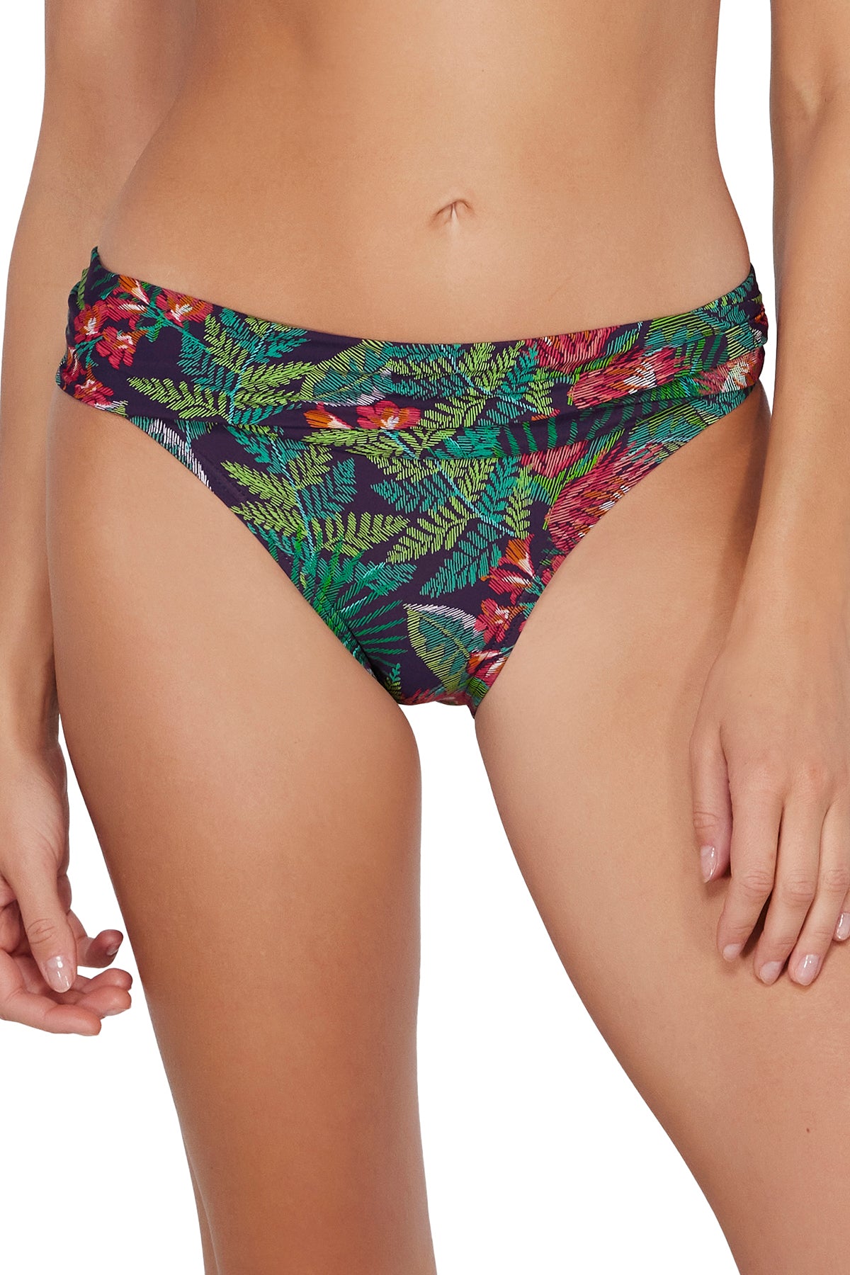 Sunsets Welcome To Rio Unforgettable Bottom XS / WELCO / 27B