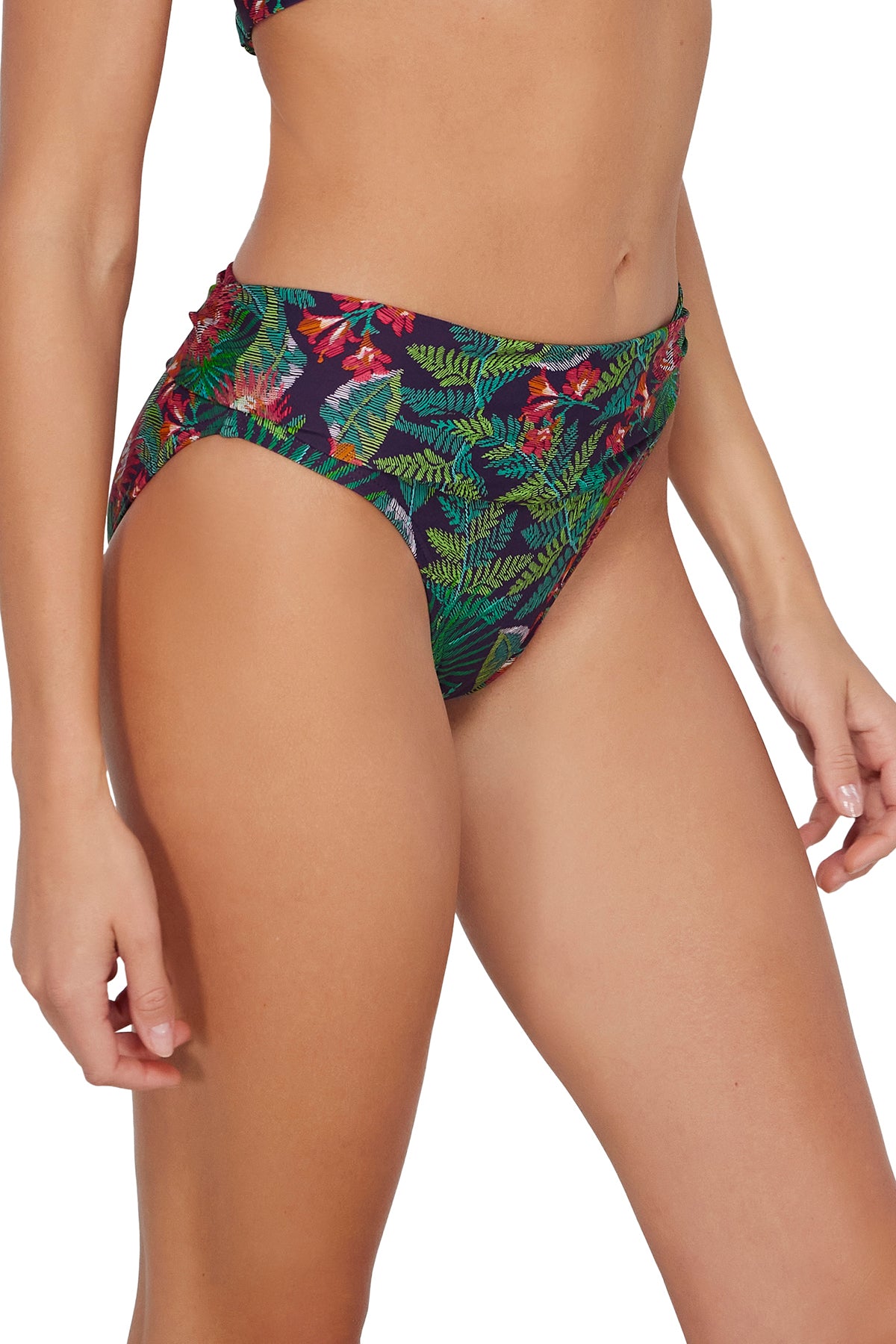 Sunsets Welcome To Rio Unforgettable Bottom XS / WELCO / 27B