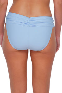 Sunsets Blue Whisper Unforgettable Bottom