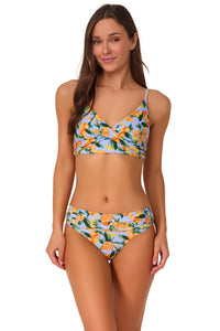Sunsets Clementine Unforgettable Bottom